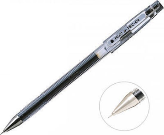 Εικόνα της Στυλό Pilot G-Tech-C4 0.4mm