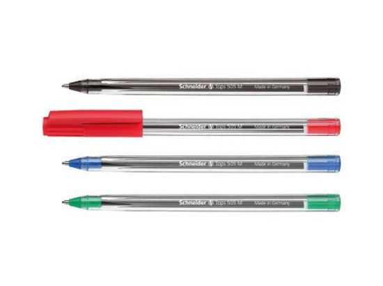 Εικόνα της Στυλό Tops 505 Ballpoint M-F Schneider