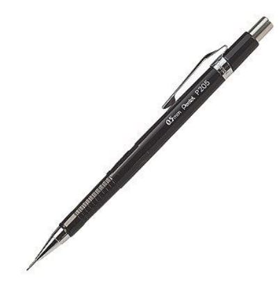 Εικόνα της Μηχανικό Μολύβι Pentel 0.5