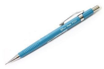 Εικόνα της Μηχανικό Μολύβι Pentel 0.7