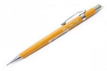 Εικόνα της Μηχανικό Μολύβι Pentel 0.9