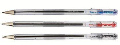 Εικόνα της Pentel SuperB Στυλό 0,7mm