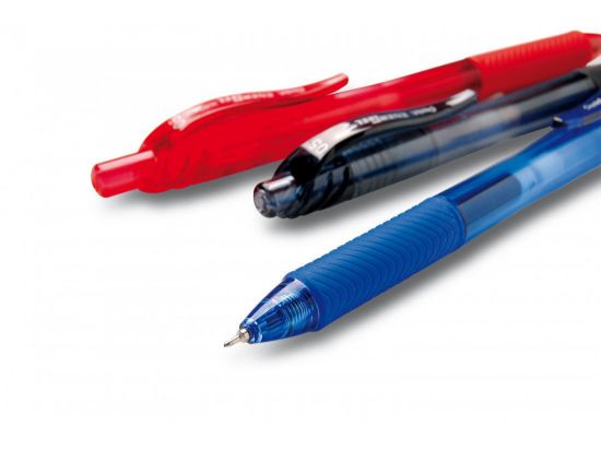 Εικόνα της Στυλό Pentel Energel 0.5mm με κουμπί