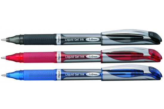 Picture of Energel Pen 1.0mm Pentel
