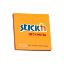 Picture of Stick'n Note Papers 76x76mm Neon