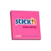 Picture of Stick'n Note Papers 76x76mm Neon