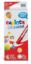 Picture of Carioca oil pastel with 12 colors