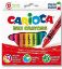 Εικόνα της Κηρομπογιές Carioca 12 χρωμάτων