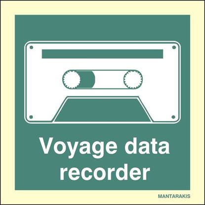 Picture of VOYAGE DATA RECORDER 15X15