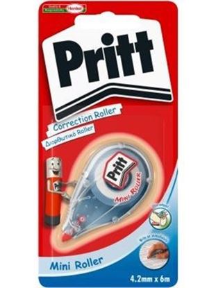 Picture of CORRECTION PRITT MINI ROLLER 4.2MM