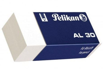 Picture of Eraser for Pencil Pelikan AL30