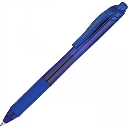 Εικόνα της Στυλό Energel Με Κουμπί 0.5mm - 1.0mm Pentel