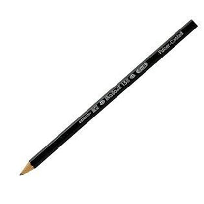 Picture of Faber Castell Pencil No. 138