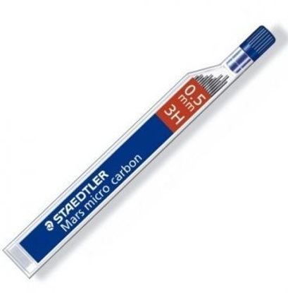 Picture of Mechanical pencil leads STAEDTLER 0.5mm