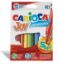 Εικόνα της Σχολικοί μαρκαδόροι Carioca JOY Κουτί 12 χρωμάτων