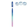 Picture of Pen Carioca Oops Easy with 2 erasers
