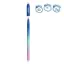 Picture of Pen Carioca Oops Easy with 2 erasers