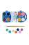 Picture of Carioca watercolors with 12 colors