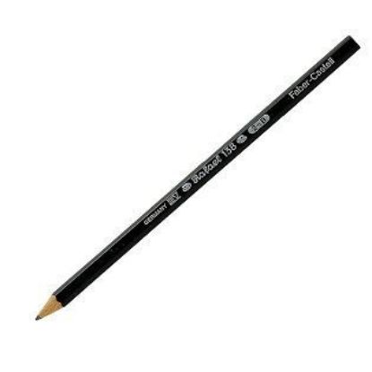 Εικόνα της Μολύβι Faber Castell No. 138