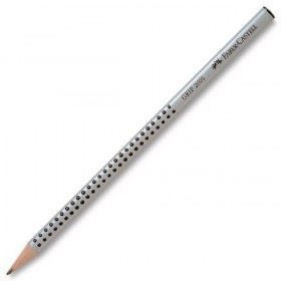 Εικόνα της Μολύβι Faber Castell Grip 2001