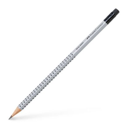 Εικόνα της Μολύβι Faber Castell 2001 με Γόμα