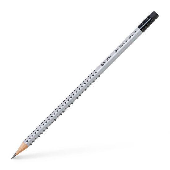 Εικόνα της Μολύβι Faber Castell 2001 με Γόμα