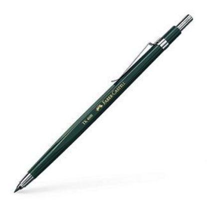 Picture of Mechanical Pencil TK 4600 Faber Castell