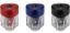Picture of Sharpener Faber Castell "Mini Grip" 
