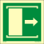 Picture of Text Slide Open to the Right 5x15