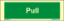 Picture of Text Pull 5x15