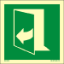Εικόνα της Door opens by pulling on left-hand side 15x15