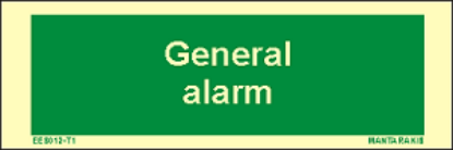 Εικόνα της Text General Alarm 5x15