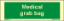 Picture of Text Medical Grab Bag 5x15