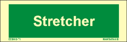 Εικόνα της Text Stretcher 5x15