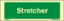 Εικόνα της Text Stretcher 5x15