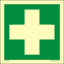 Εικόνα της First aid 15x15