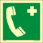 Picture of Emergency telephone 15x15
