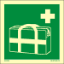 Εικόνα της Medical grab bag 15x15