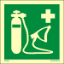 Picture of Oxygen resuscitator 15x15