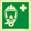 Picture of Emergency escape breathing device 15x15