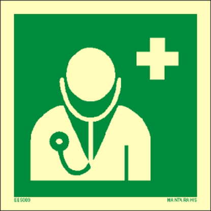 Picture of Doctor 15x15