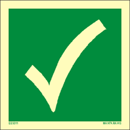 Picture of Safety equipment 15x15