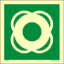 Picture of Lifebuoy 15x15