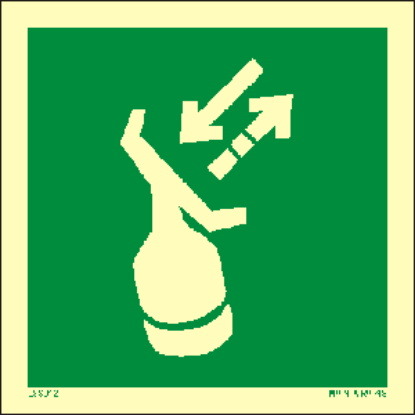 Picture of Search and rescue locating device 15x15