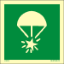 Picture of Rocket parachute flares 15x15