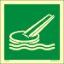 Picture of Marine evacuation system (slide) 15x15