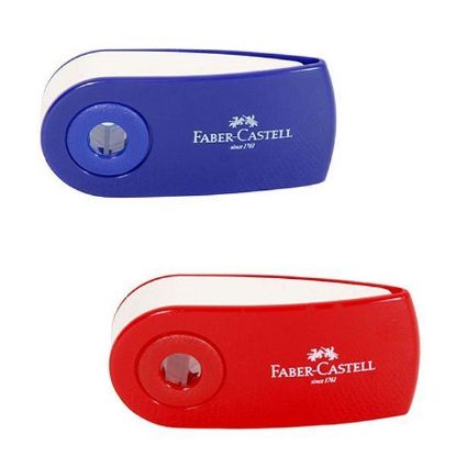 Εικόνα της Γόμα Sleeve Faber Castell