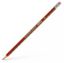 Picture of Pencil Faber Castell Dessin 2001 with Eraser