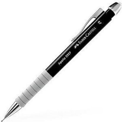 Εικόνα της Μηχανικό Μολύβι Faber Castell Apollo