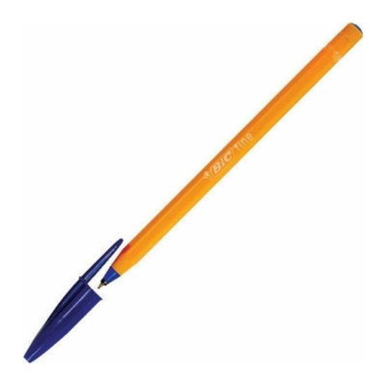 Εικόνα της Στυλό Bic Cristal F - M - XB